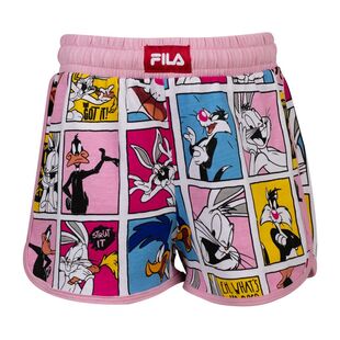 Fila Lasbek Shorts, Size: 86