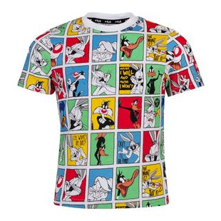 Fila Lauta Kids' T-Shirt, Size: 86