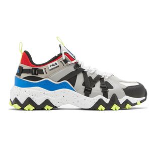 Fila Excursion Men's Shoes, Size: 41.5