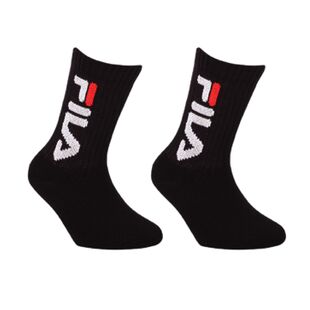 Fila Junior Unique Tennis Κάλστες 2 Ζεύγη, Μέγεθος: 23-26