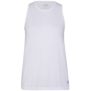 Fila Ruhla Γυναικείο Αμάνικο, Μέγεθος: XS