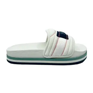 Fila Morro Bay Zeppa Lounge Women's Sandals, Size: 39