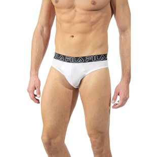 Fila Man Brief Aνδρικό Εσώρουχο Σλίπ, Μέγεθος: L