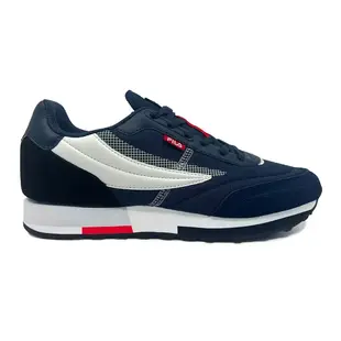 Fila Retronique 22 Ανδρικά Παπούτσια, Μέγεθος: 40