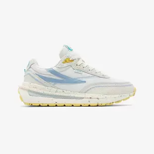 Fila Renno Green Splatter Γυναικεία Παπούτσια, Μέγεθος: 36