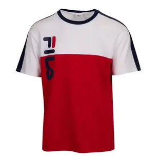 Fila Bartin Ανδρικό Κοντομάνικο, Μέγεθος: S