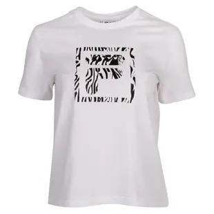 Fila Bale Γυναικείο Κοντομάνικο, Μέγεθος: XS