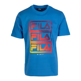 Fila Nathan Ανδρικό Κοντομάνικο, Μέγεθος: S