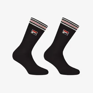 Fila Unique Normal Fullterry 2pairs, Μέγεθος: 35-38