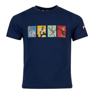 Fila Lasel, Μέγεθος: 86