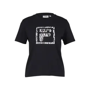 Fila Bale Γυναικείο Κοντομάνικο, Μέγεθος: XS