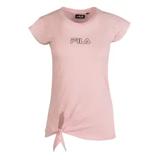 Fila Thames Γυναικείο Κοντομάνικο, Μέγεθος: XS