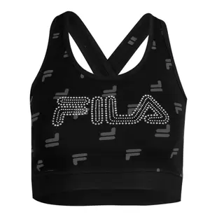 Fila Dill Γυναικείο Μπουστάκι, Μέγεθος: XS