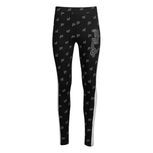 Fila Crismon Γυναικείο Κολάν, Μέγεθος: XS