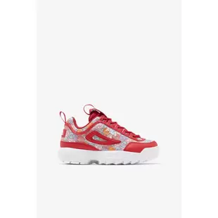 Fila Disruptor II V-Day Παιδικά Παπούτσια, Μέγεθος: 28