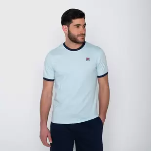 Fila Marconi Ανδρικό Κοντομάνικο, Μέγεθος: S