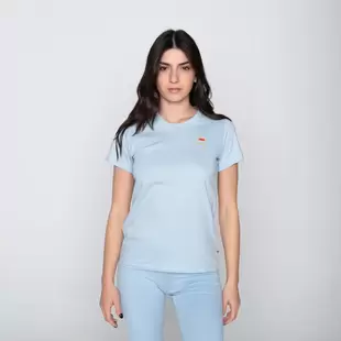 Fila Laura Γυναικείο Κοντομάνικο, Μέγεθος: XS