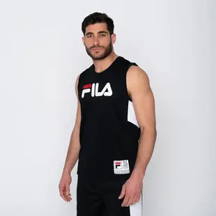 Fila Shuttle Ανδρικό Κοντομάνικο, Μέγεθος: S