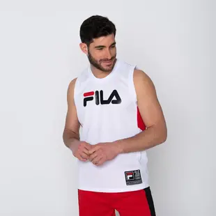 Fila Shuttle Ανδρικό Κοντομάνικο, Μέγεθος: M