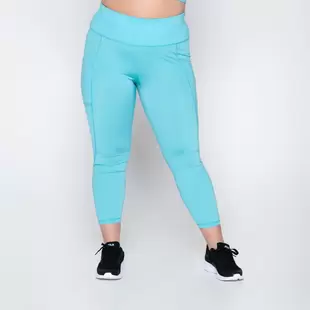 Fila Walk This Way Γυναικείο Κολάν (Plus Size), Μέγεθος: XL