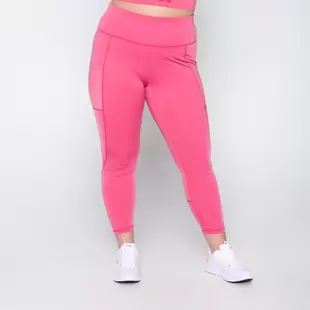 Fila Walk This Way Γυναικείο Κολάν (Plus Size), Μέγεθος: XL