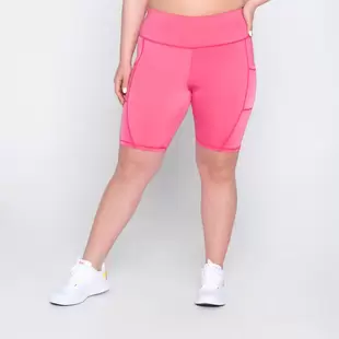 Fila Hour Glass Γυναικείο Σόρτς (Plus Size), Μέγεθος: XL