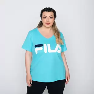 Fila Time Honored Γυναικείο Κοντομάνικο, Μέγεθος: XL