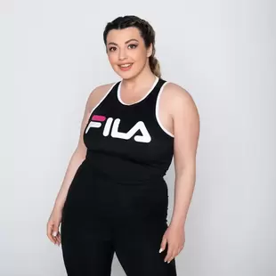 Fila True Γυναικείο Αμάνικο, Μέγεθος: XL