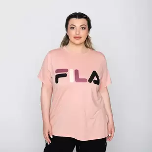 Fila Cushy Γυναικείο Κοντομάνικο, Μέγεθος: XL