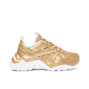 Fila Electrove Ii Γυναικεία Παπούτσια, Μέγεθος: 36