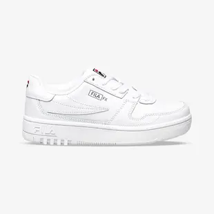 Fila FX Ventuno Low Ανδρικά Παπούτσια, Μέγεθος: 40