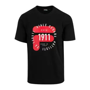 Fila Karson Ανδρικό Κοντομάνικο, Μέγεθος: S