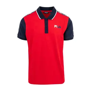 Fila Jonny Ανδρικό Πόλο, Μέγεθος: S