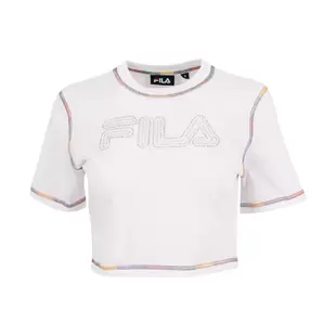 Fila Dusty Γυναικείο Κοντομάνικο, Μέγεθος: XS
