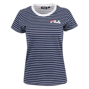 Fila Ara Γυναικείο Κοντομάνικο, Μέγεθος: XS