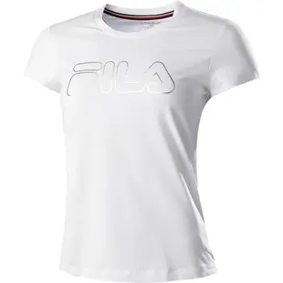 Fila Reni Γυναικείο Κοντομάνικο, Μέγεθος: XS