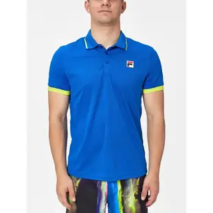 Fila Noel Ανδρικό Πόλο, Μέγεθος: L