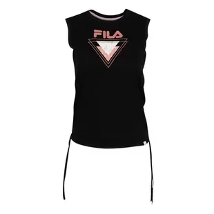 Fila Sarah Γυναικείο Αμάνικο, Μέγεθος: XS