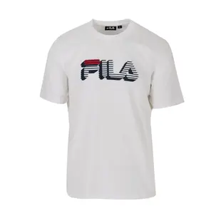 Fila Aiden Ανδρικό Κοντομάνικο, Μέγεθος: M