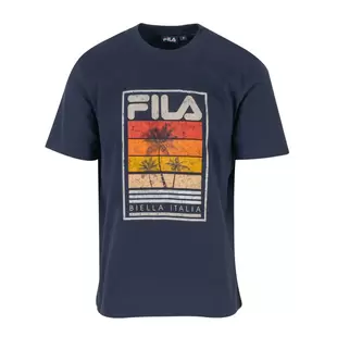 Fila Maynard Ανδρικό Κοντομάνικο, Μέγεθος: S