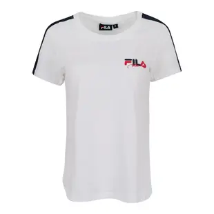 Fila Nerissa Γυναικείο Κοντομάνικο, Μέγεθος: XS