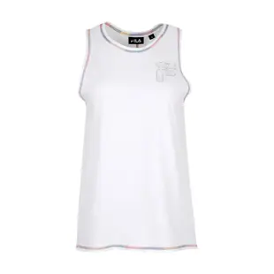 Fila Fleur Γυναικείο Κοντομάνικο, Μέγεθος: XS