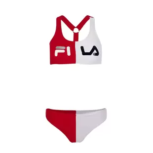 Fila Jorah Γυναικείο Μαγιό, Μέγεθος: XS