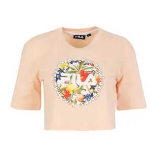 Fila Paige Γυναικείο Κοντομάνικο, Μέγεθος: XS