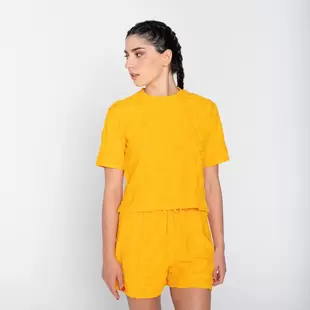 Fila Kylin Γυναικείο Κοντομάνικο, Μέγεθος: XS