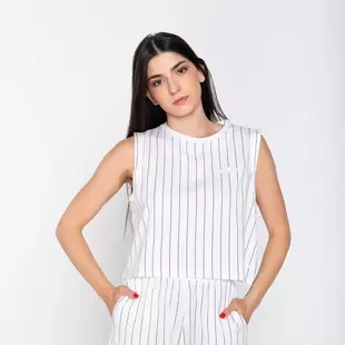 Fila Meaghan Γυναικείο Κοντομάνικο, Μέγεθος: M