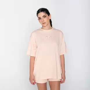 Fila Bella Γυναικείο Κοντομάνικο, Μέγεθος: XS