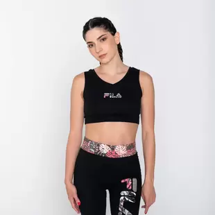 Fila Iiana Γυναικείο Μπουστάκι, Μέγεθος: XS