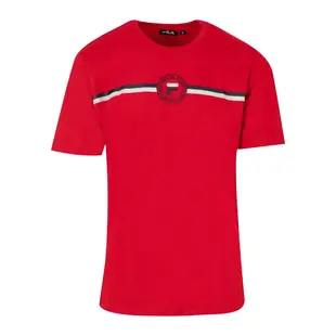 Fila Ace Ανδρικό Κοντομάνικο, Μέγεθος: M