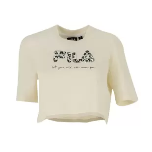 Fila Eloise Γυναικείο Κοντομάνικο, Μέγεθος: XS